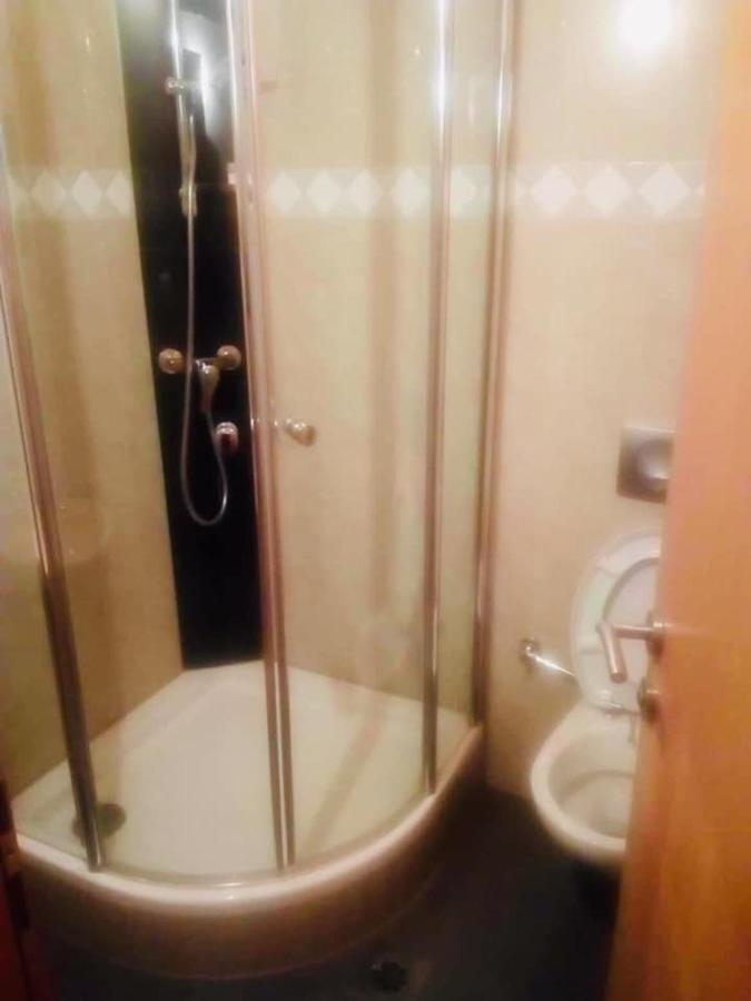 Omladinski Hotel Rostovo Bugojno Eksteriør bilde