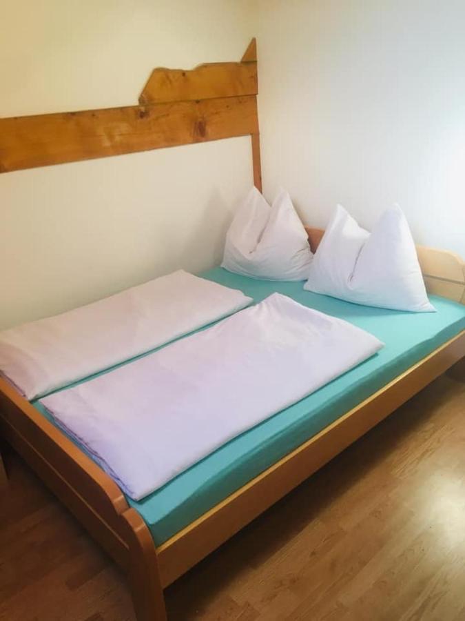 Omladinski Hotel Rostovo Bugojno Eksteriør bilde